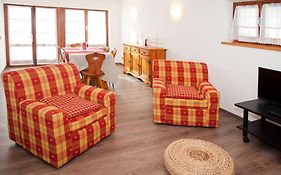 Chalet La Primula